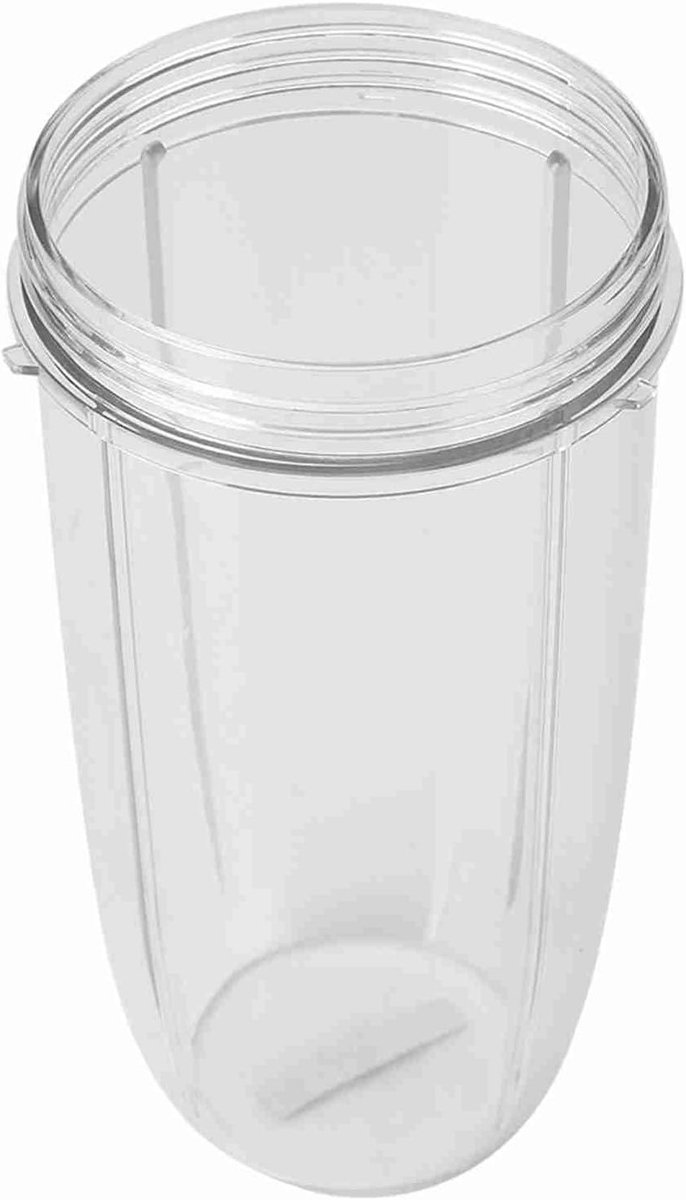 Vervangende sapcentrifuge-beker voor 18/24/32 oz, geschikt voor extractors, ideaal voor smoothies en sapextractie (32 oz) — afbeelding 2