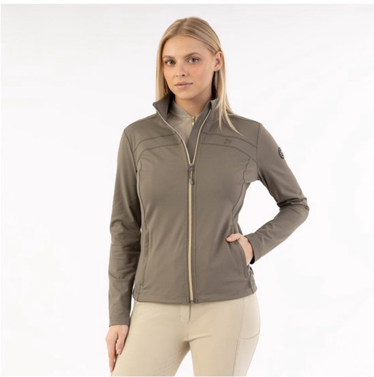 Jacket sub layer SS26 Bungee Cord - XXL