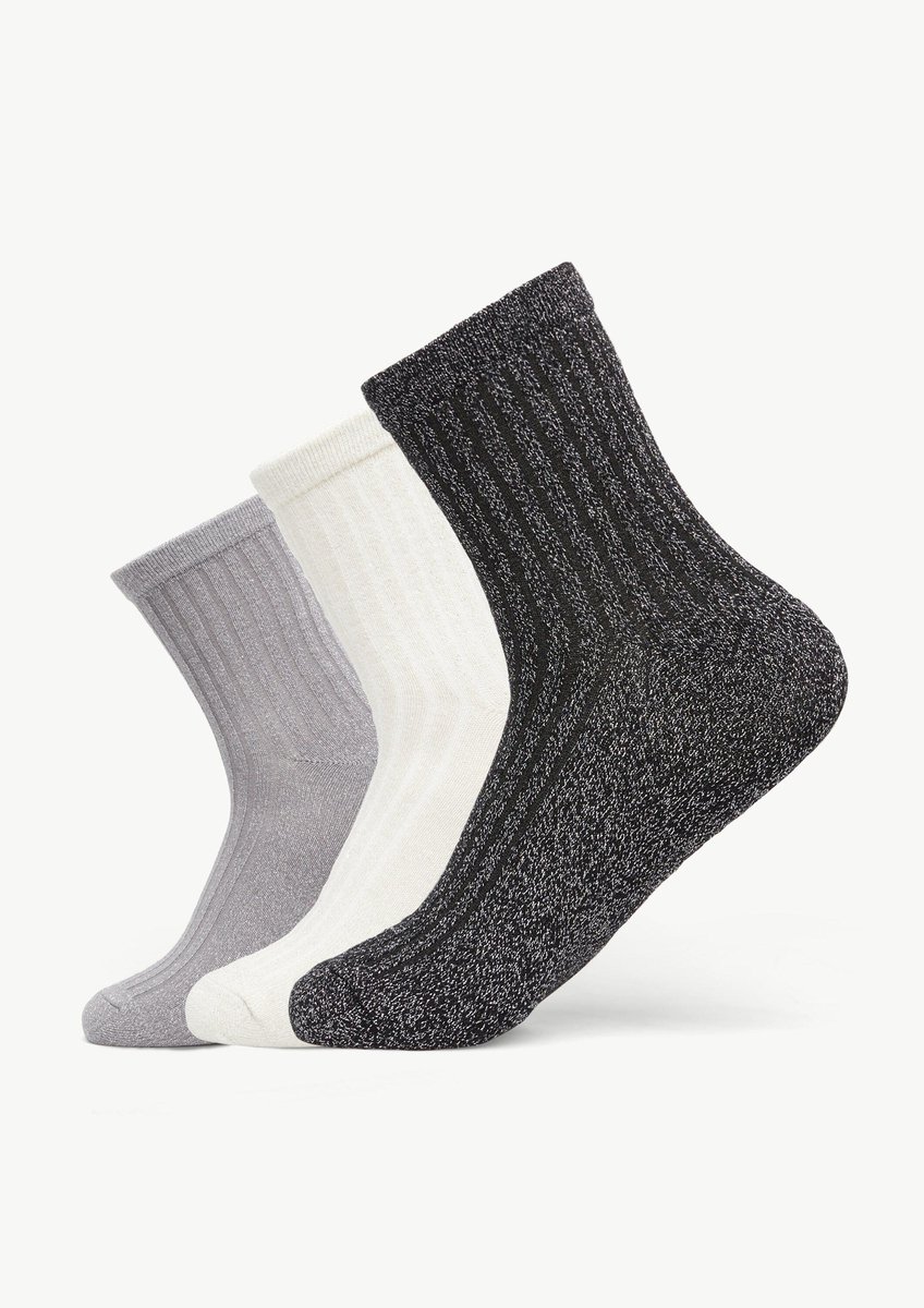 comma Socken