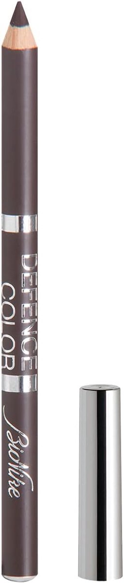 Langhoudende Kohl & Kajal Oogpotlood in Warme Bruine Tint