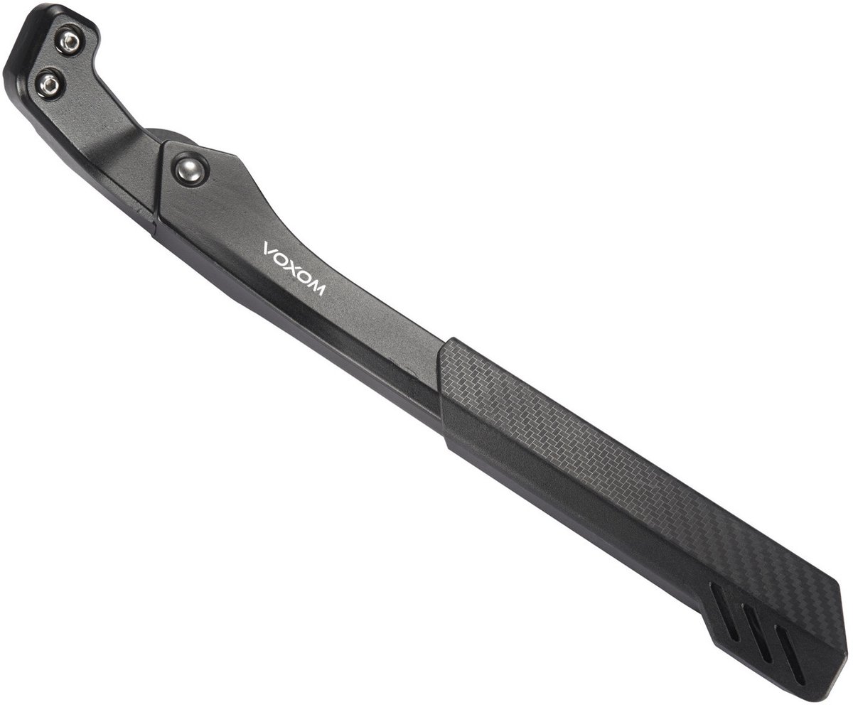 Voxom Frs7 Zijstandaard Zilver 24-29´´
