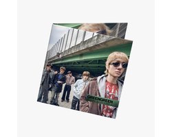 Cortis - Greengreen (LP)