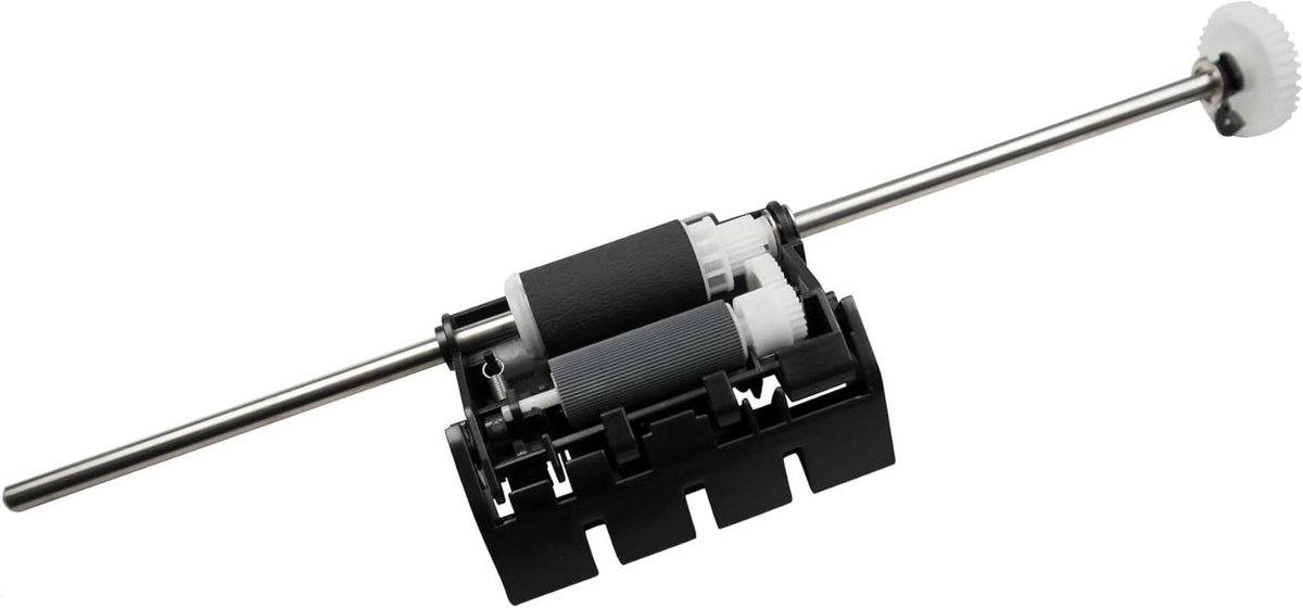 Roller Assy - Onderdeel - Scanner Onderhoud - Origineel Onderdeel - 120 g - Niet gespecificeerd