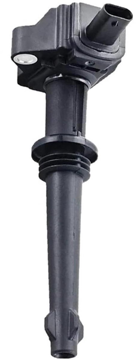 Ontstekingsmodule Set - Bobine Kit - Motor Onderhoud - Verhoogt Ontstekingsenergie - 5.0L V8 - Zwart