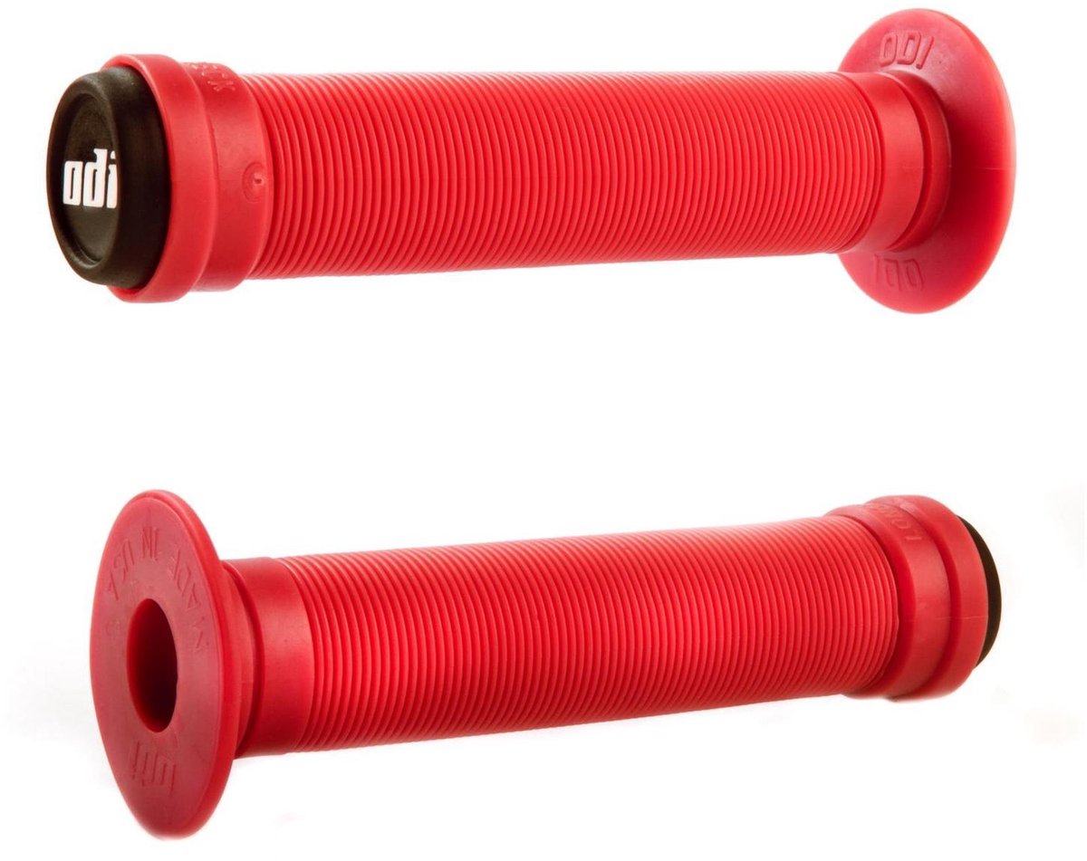 Odi Longneck St met flens