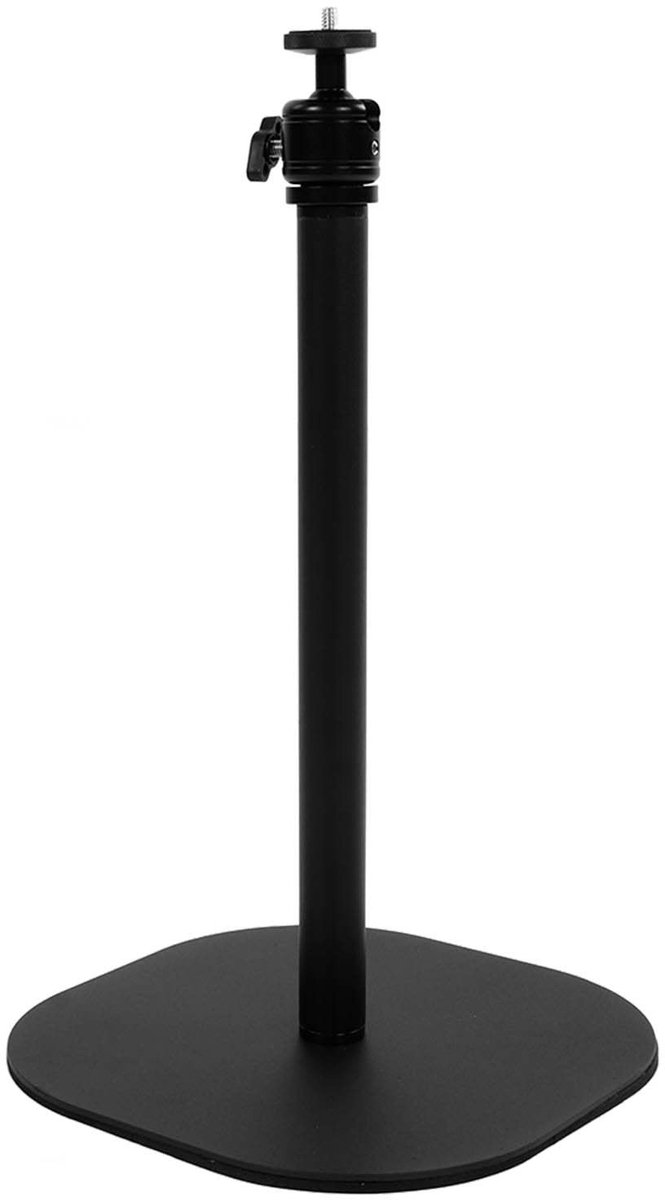 aladdien - Universele Projector Stand - Metalen Constructie - Multi-Angle Aanpassing - 360° en 90° Instellingen - Stevig en Duurzaam - Geschikt voor...