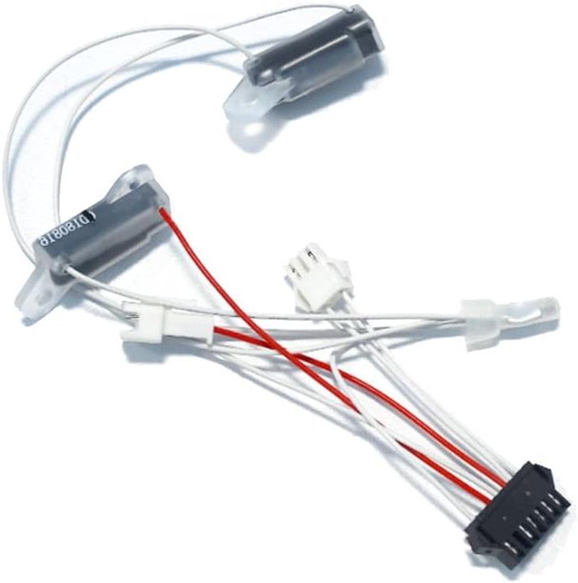 Stoomkoker Onderdeel - Stoomaccessoire - Gezond Koken - Stoomregeling - 0.02 Kilogram - Zilver