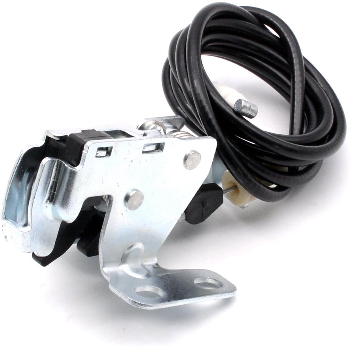 aladdien - Lock Upper Left Rear Cable - Hoogwaardige Vervangingsonderdelen - Geschikt voor Citroën, Fiat en Peugeot - 2006-2025 - Duurzaam - Auto Ac..