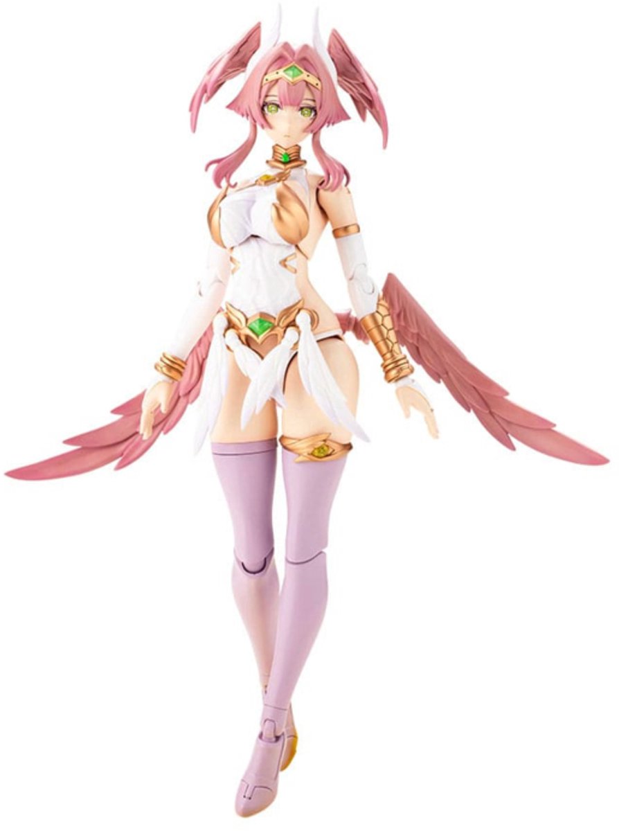 Kotobukiya Arcanadea Plastic Model Kit Aruaril 20 cm Model Kits