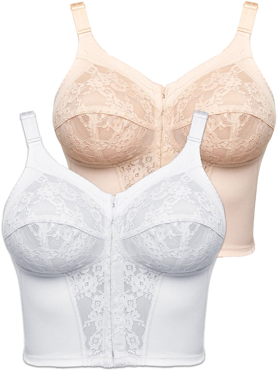 2-pack longline BH Classics