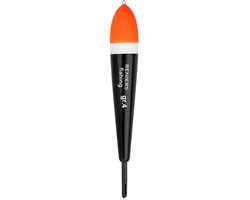 Reniers Fishing RF Foreldobber Fonzie - Klassieke Balsa Foreldobber met Verstevigd Oog - Kleur: Geel,Maat: 4.00gr van Reniers Fishing — afbeelding 3