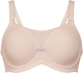 Anita - Performance WireX - Sport bh met beugel - Smart Rose - 75C