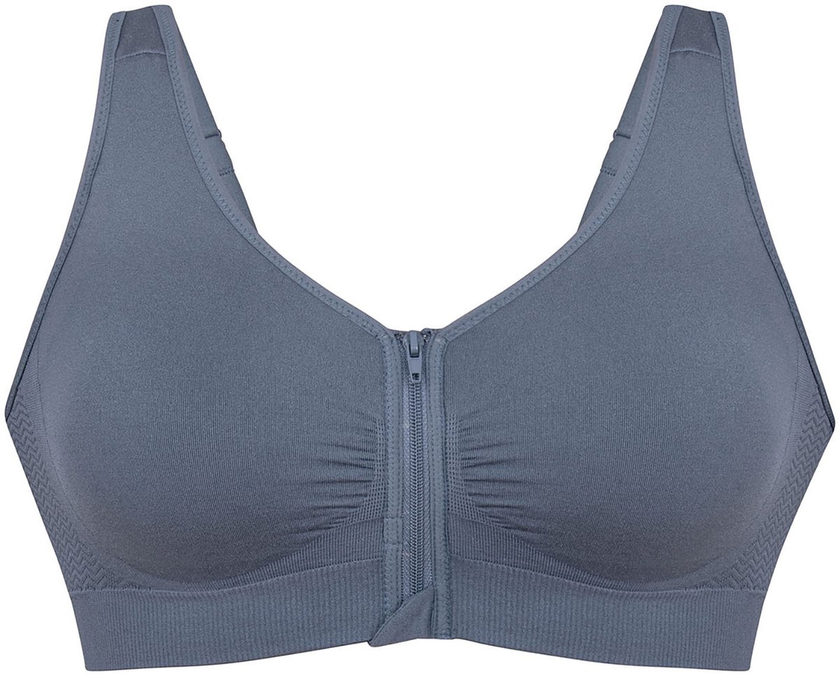 Anita Lynn Prothese BH Sky Grey - Grijs
