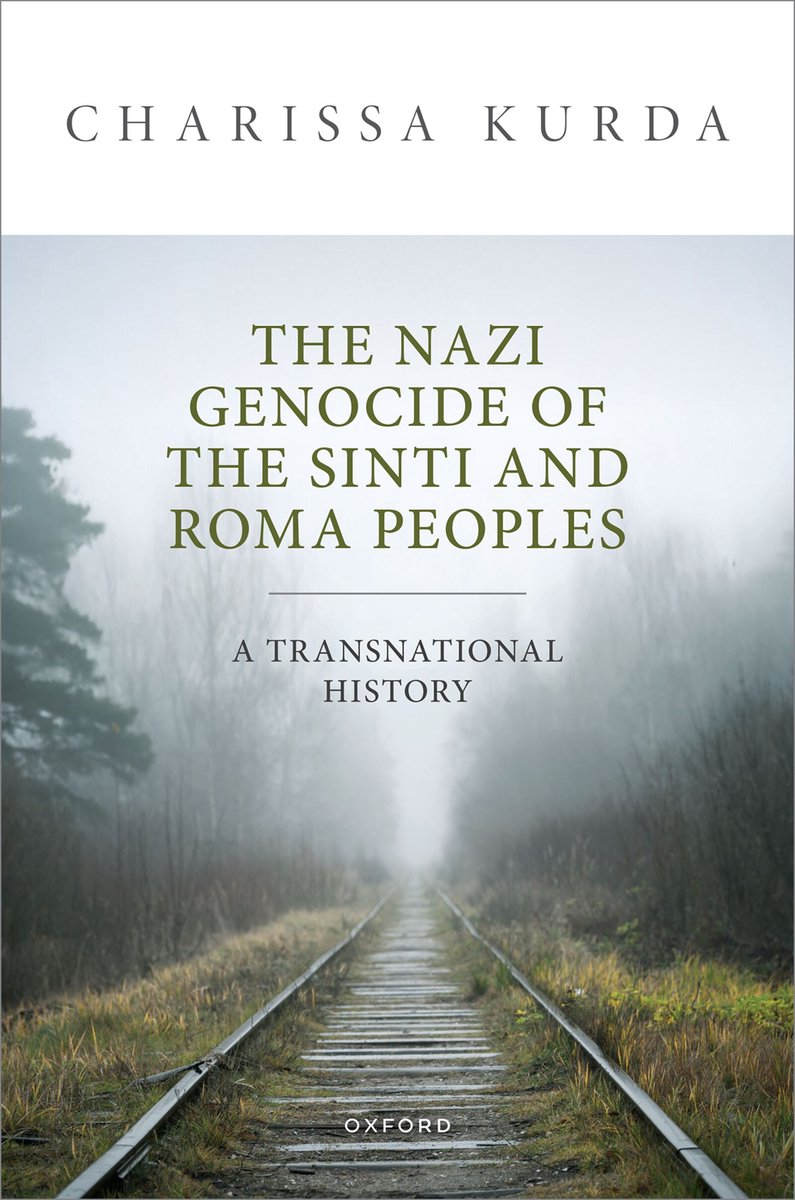The Nazi Genocide Of The Sinti And Roma Peoples