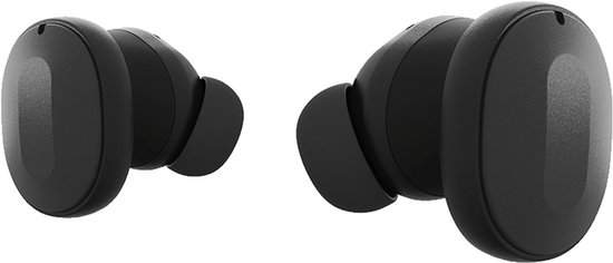 Fairphone Fairbuds True Wireless Earbuds - Zwart