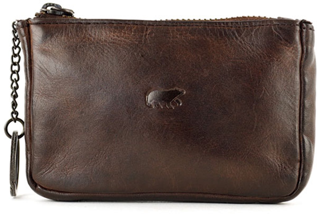 Bear Design Sleuteletui CL Bruin