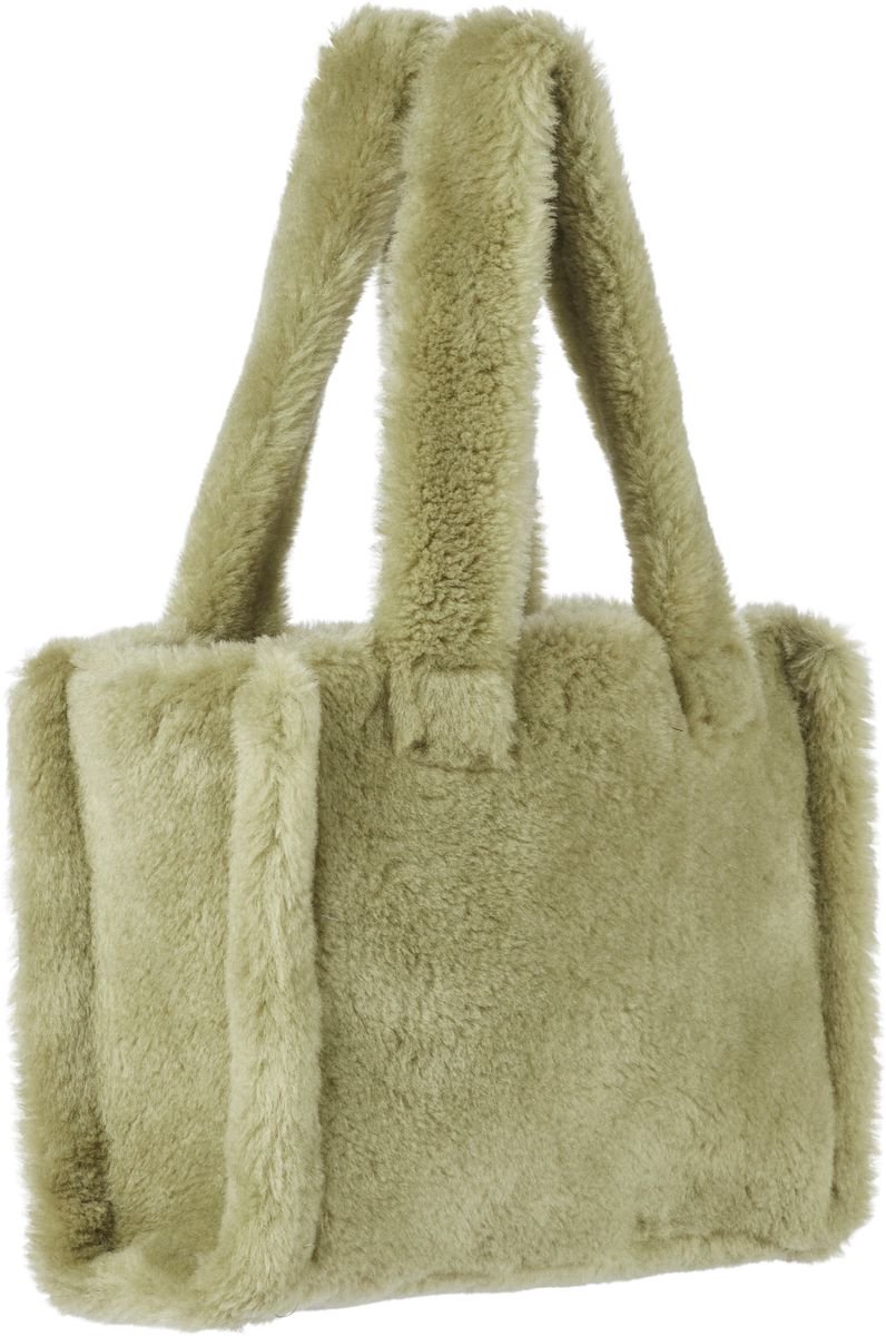 Sheepskin House - Mini Glory Shopper - Lamsvacht