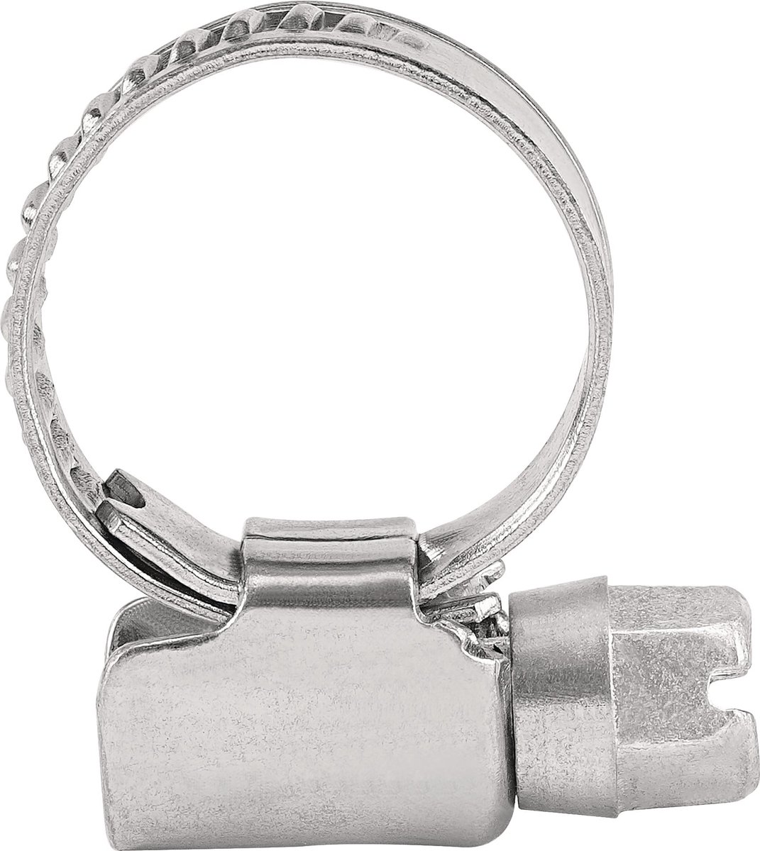 Schlauchschelle 16-27mm W1 Bandbr.9mm Bandbr.9mm Btl.TECWERK