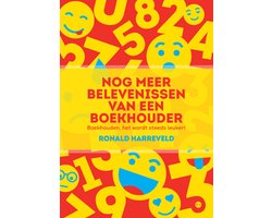 Nog meer belevenissen van een boekhouder