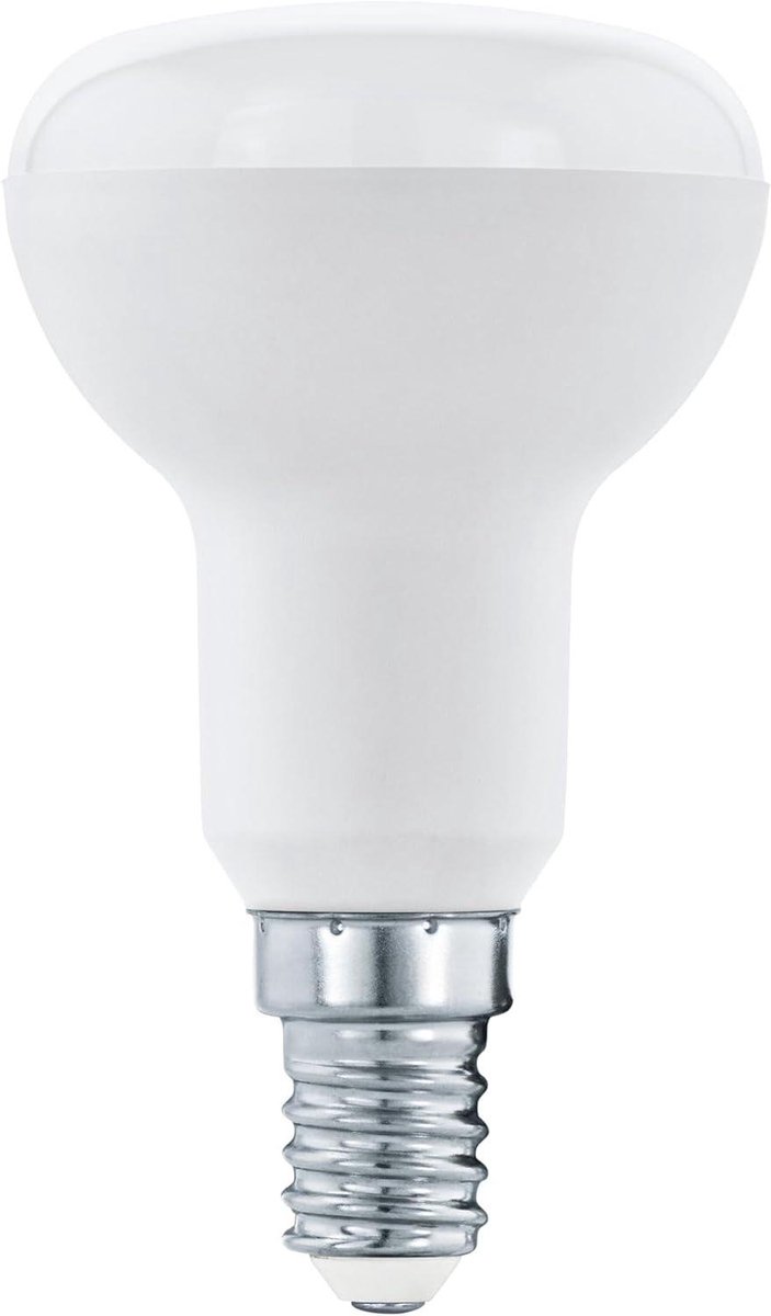 Led lamp - Reflector lamp - Sfeer creëren - Energiezuinig - 5 cm diameter - Opaal