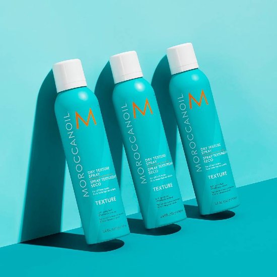 Moroccanoil Dry Texture Haarspray - 205 ml