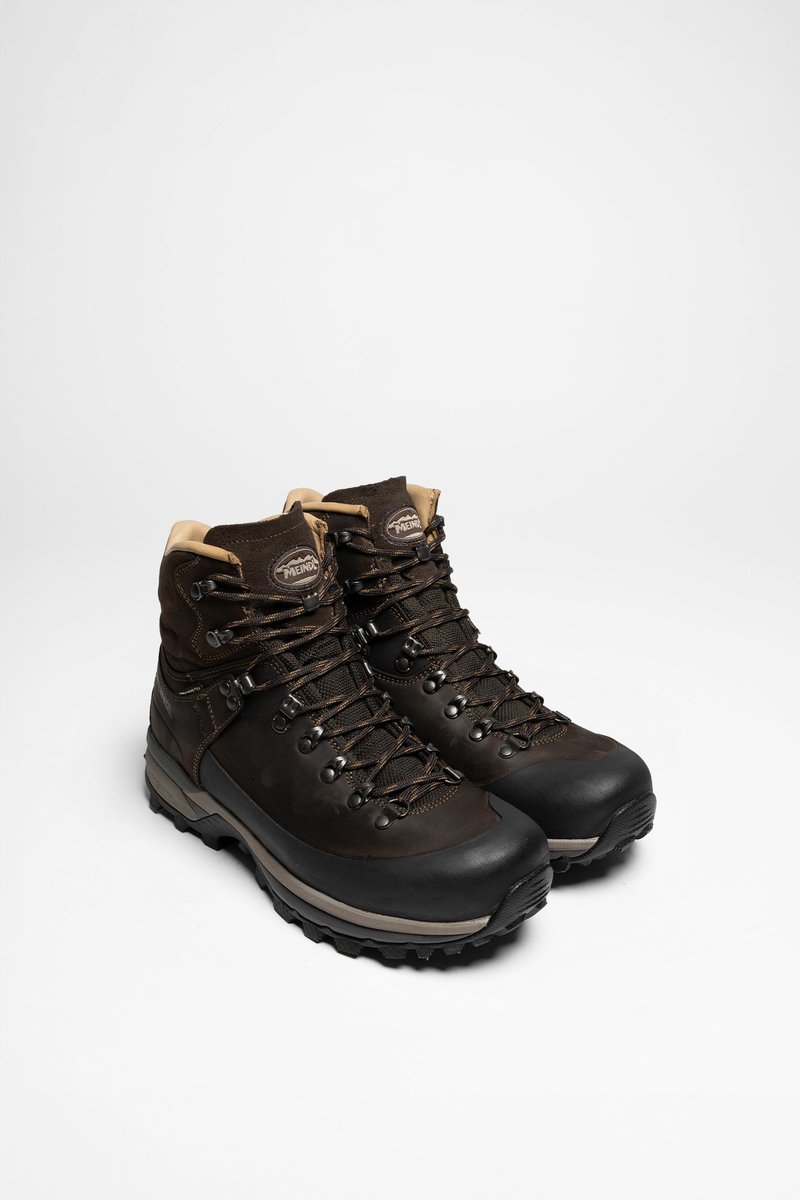Meindl Casual schoenen 2677-39 Meindl Palma Heren MFS Bruin