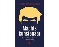 Machtskunstenaar