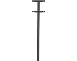 Allux Statief 1003 - Antraciet