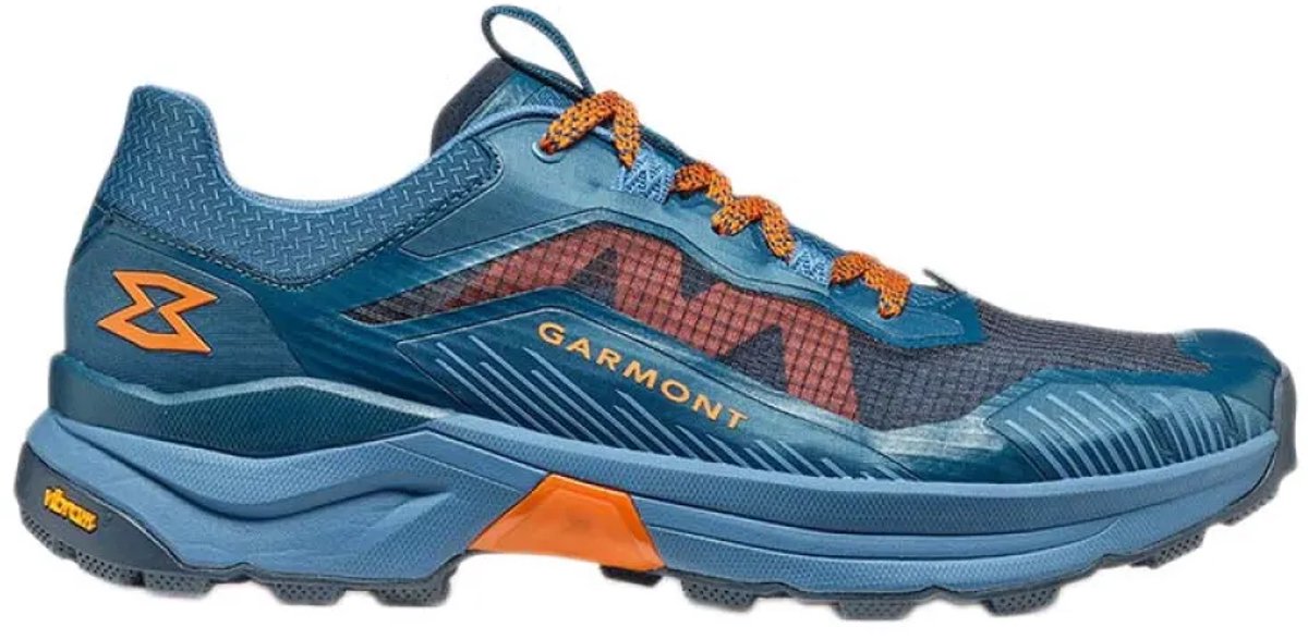 Garmont 9.81 Engage Wandelschoenen 1/2 Man Oranje