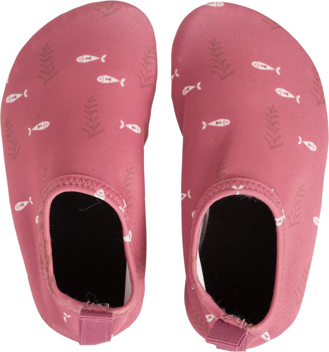Fresk Zwemschoenen 23/24 -UV 50-bescherming – Antislip Strandschoenen – Quick Dry – Waterschoenen voor Kinderen – Elastische Pasvorm Meisjes - Amber - Ocean Amber