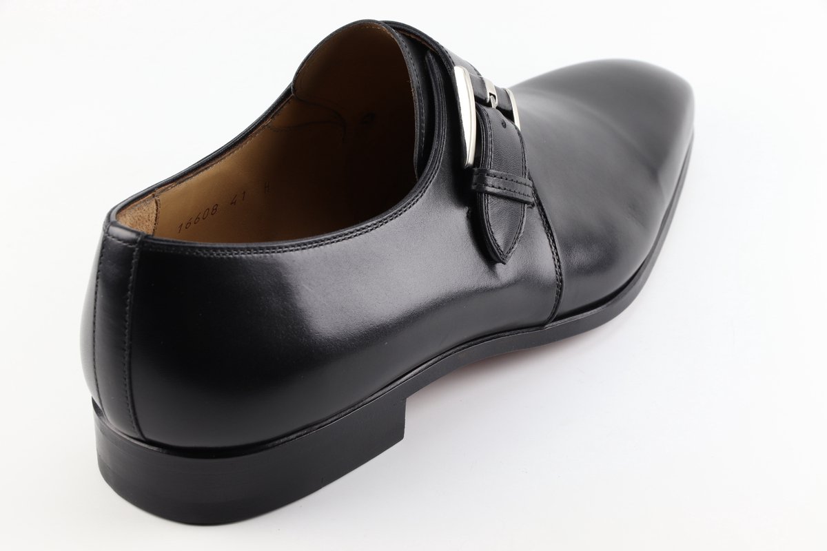 Magnanni 16608.Black