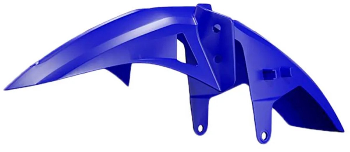 Rtech T7 Revolution Yamaha Tenere 2019-2024 Voorscherm Blauw