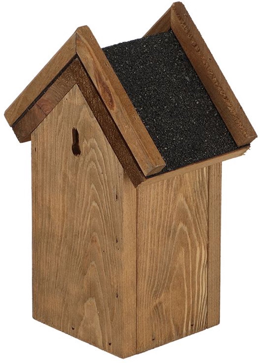 Vogelhuisje van Esschert Design — cadeau in Wonen & Interieur - foto 5