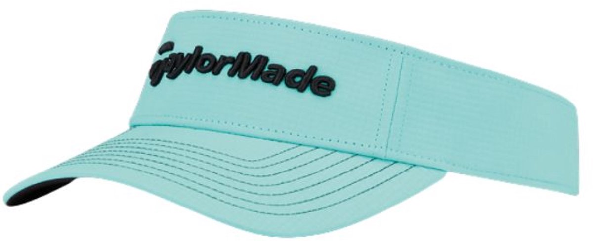 TaylorMade Tour Visor Dames Mint