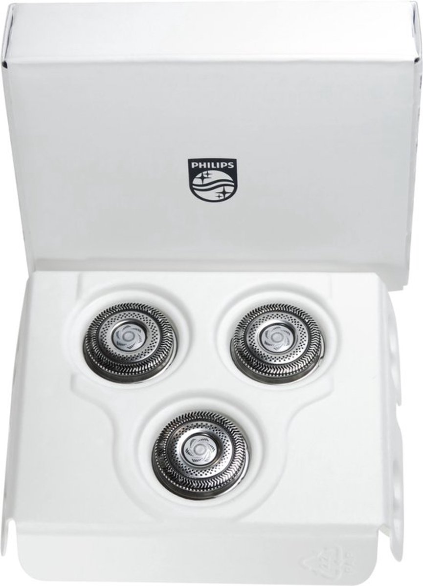Philips SHAVER Series 9000 SH98/71 accessoire de rasage Tête de rasage