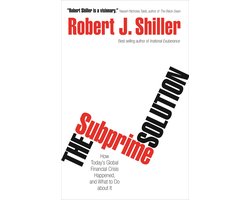 Subprime Solution