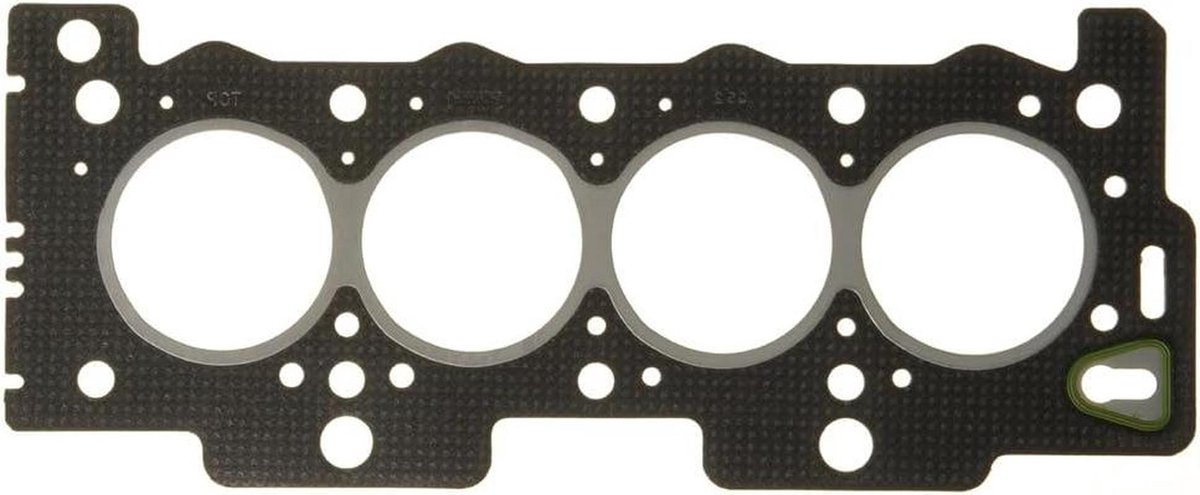 Cilinderkoppakking - Motorpakking Pakking - Motoronderhoud - OE Kwaliteit - 15 mm Dikte - 