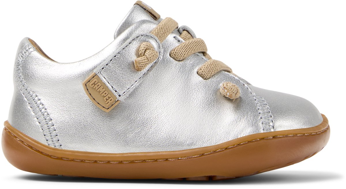 Camper Peu Cami Sneaker - Kinderen - Medium Grijs - 24
