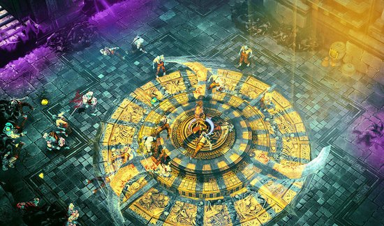 Sacred 3: First Edition - PS3