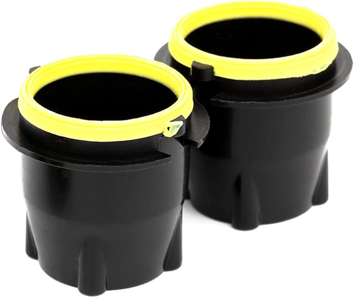 2 Stuks Coke Soda Ventiel 3.0 Nozzle Model 100 - Ideaal voor Frisdrank en Drankautomaten