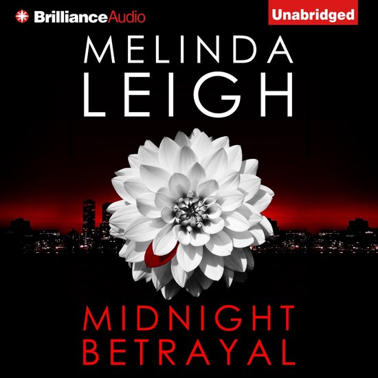 Midnight Betrayal - cover