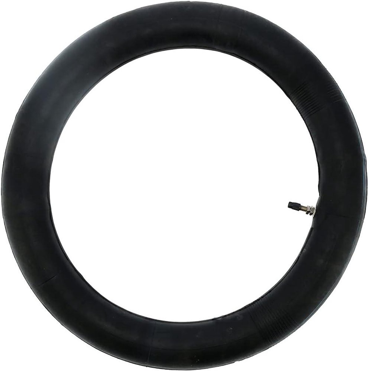 Binnenband Rubber - Motorband Binnen - Offroad Rijden - Stabiel Ontwerp - 2.5/2.75-14 - Zwart
