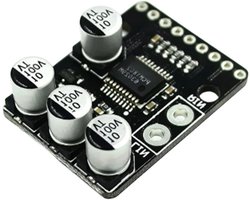 Audio Converter Module - Stereo ADC - Muziek Verwerken - 24-bit 96kHz - DB 20-pin - Zwart