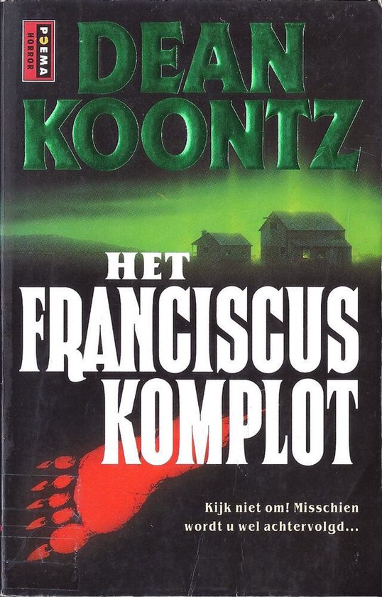 Franciscus Komplot