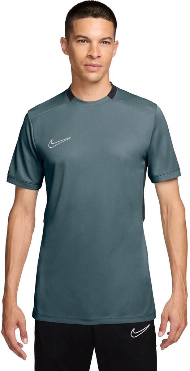 Nike Academy Heren Training T-shirt Hj3791-382 - Kleur Groen - Maat L