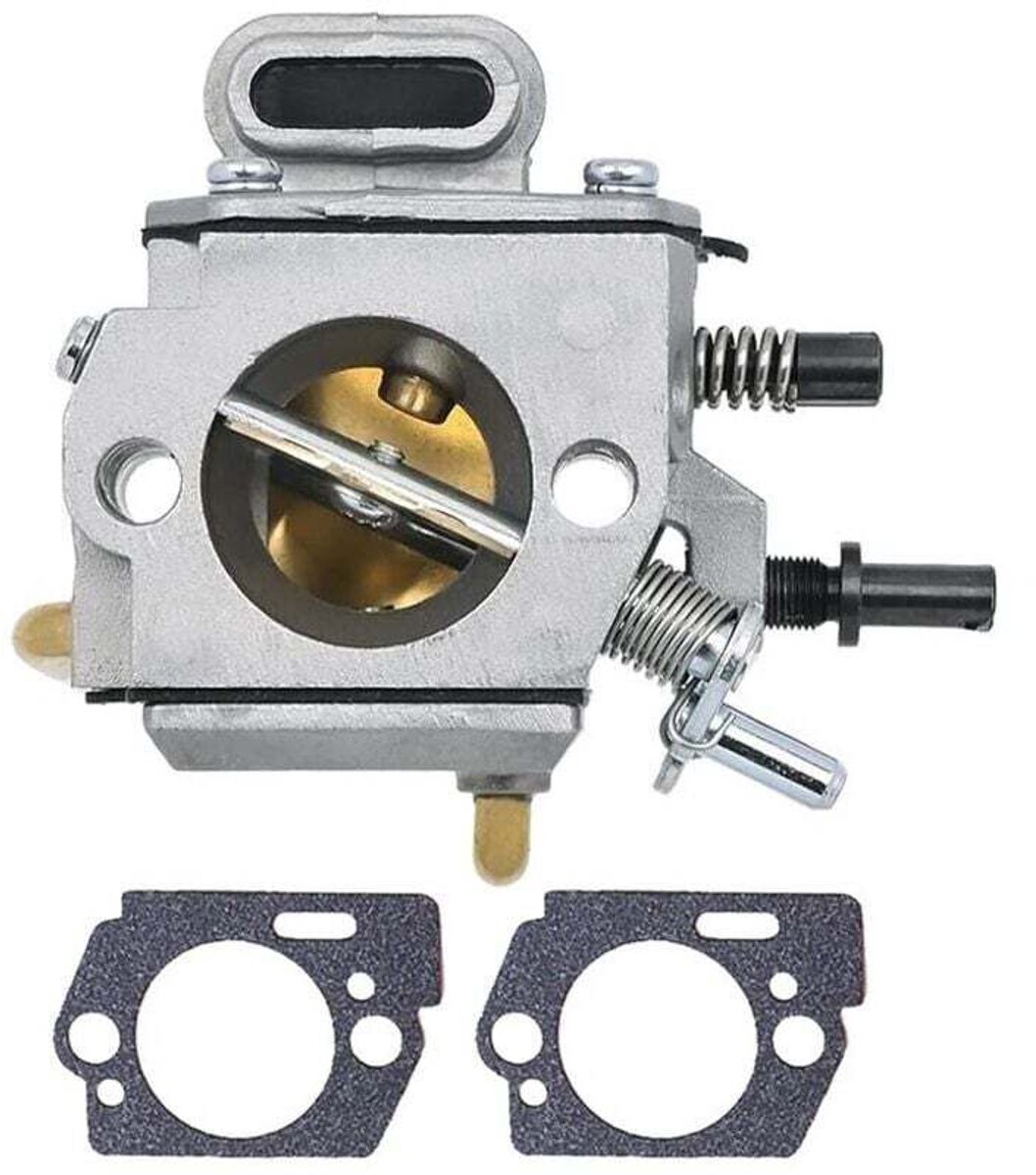 Geschikt geschikt voor Stihl 044 046 MS440 MS460 kettingzagen HD-14B HD-15-B HD-15C HD-16B HD-16D HD-17C HD-17A HD-17-A HD-24C, en geschikt voor carburateurs 1128-120-0625.