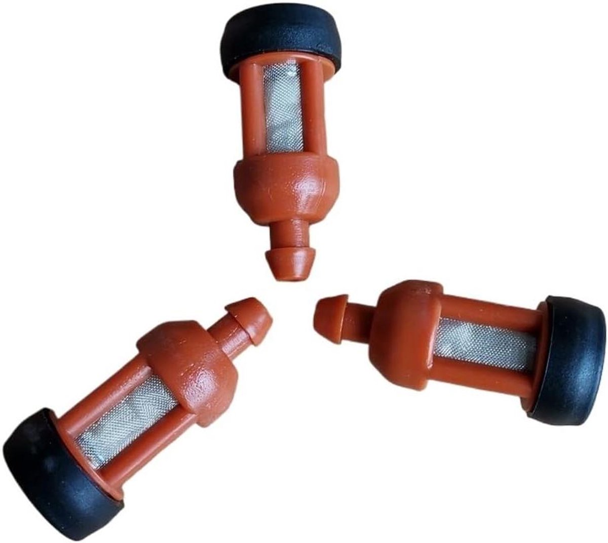 Styling Hulpmiddelen - Onderdelen Set - Motoronderhoud - Hoge Kwaliteit Materiaal - 10 Stuks - Niet Gespecificeerd