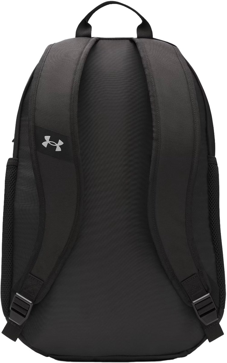 Under Armour Hustle Sport 6.0 Backpack-BLK Unisex Sporttas thumbnail 5