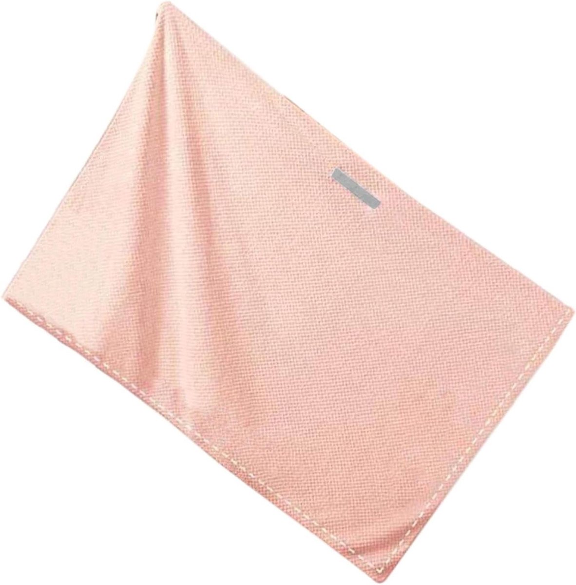 Microvezel Haardoek - Tulband Handdoek - Haar Drogen - Extra Absorberend - 60 x 100 cm - R