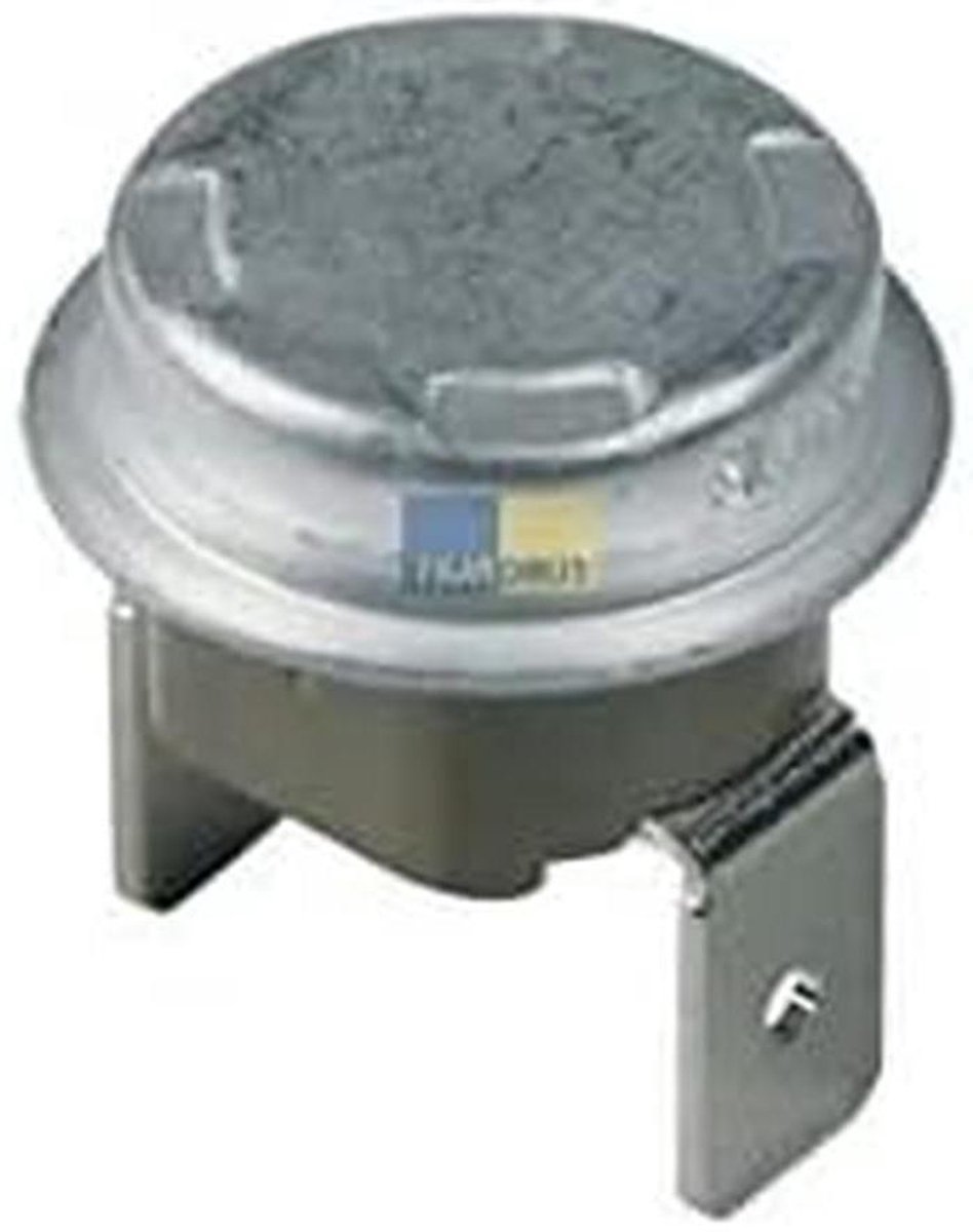 Thermostaat - Temperatuurregelaar - Koffieapparaat Reparatie - Origineel Onderdeel - 190 °C - Roestvrij staal